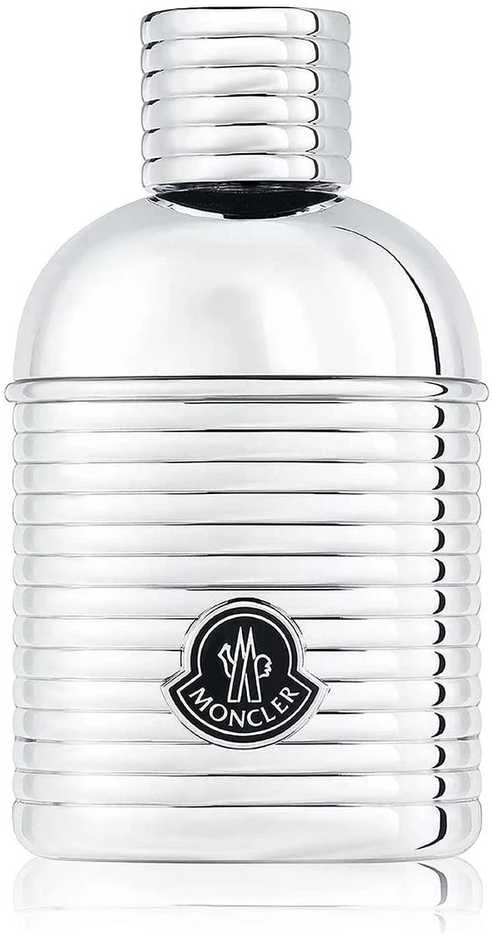 Moncler Pour Homme EDP parfumuotas vanduo vyrams, 100 ml