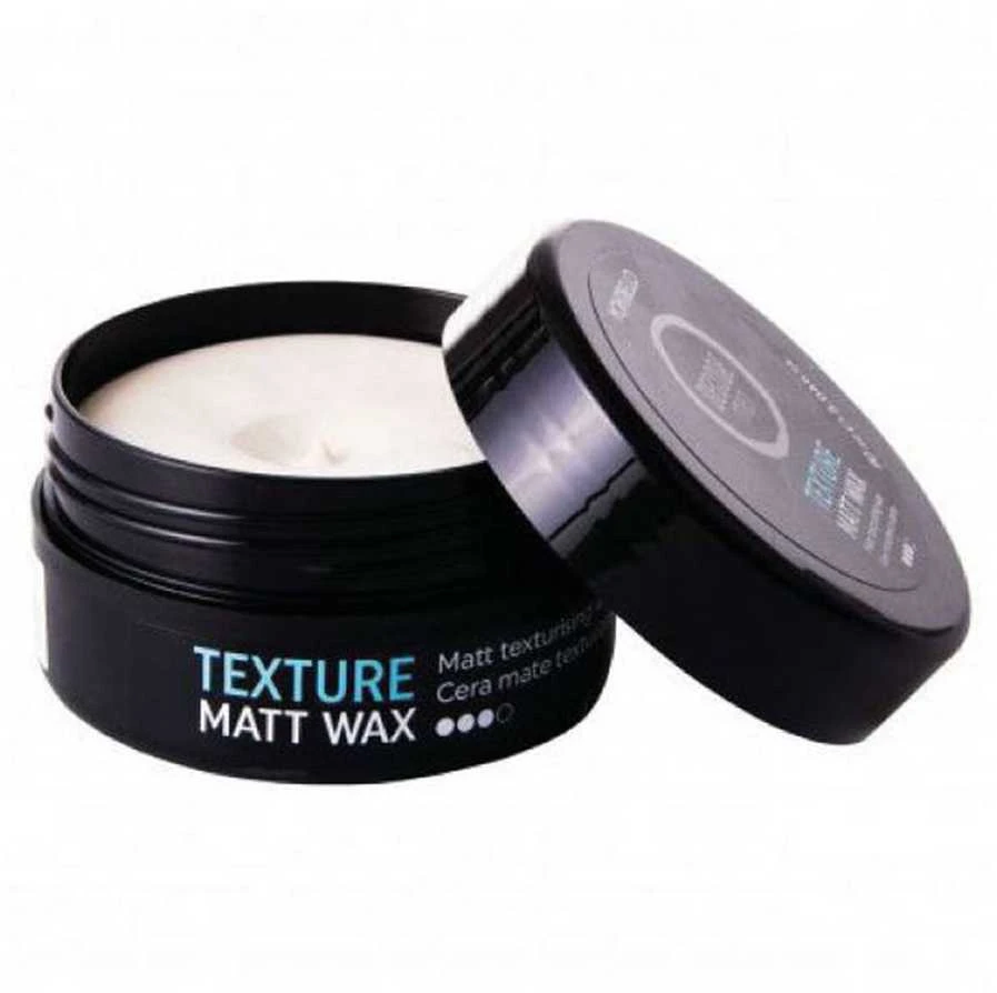 Montibello Decode MEN Texture Matt Wax 90ml