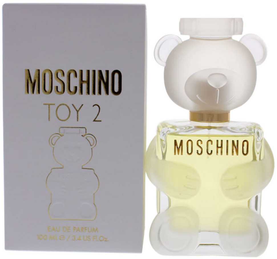 Kvepalai moterims Moschino Toy 2 EDP 100 ml (testeris)