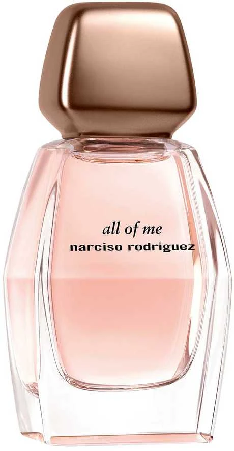 kvepalai Narciso Rodriguez All Of Me Ep 50 ml