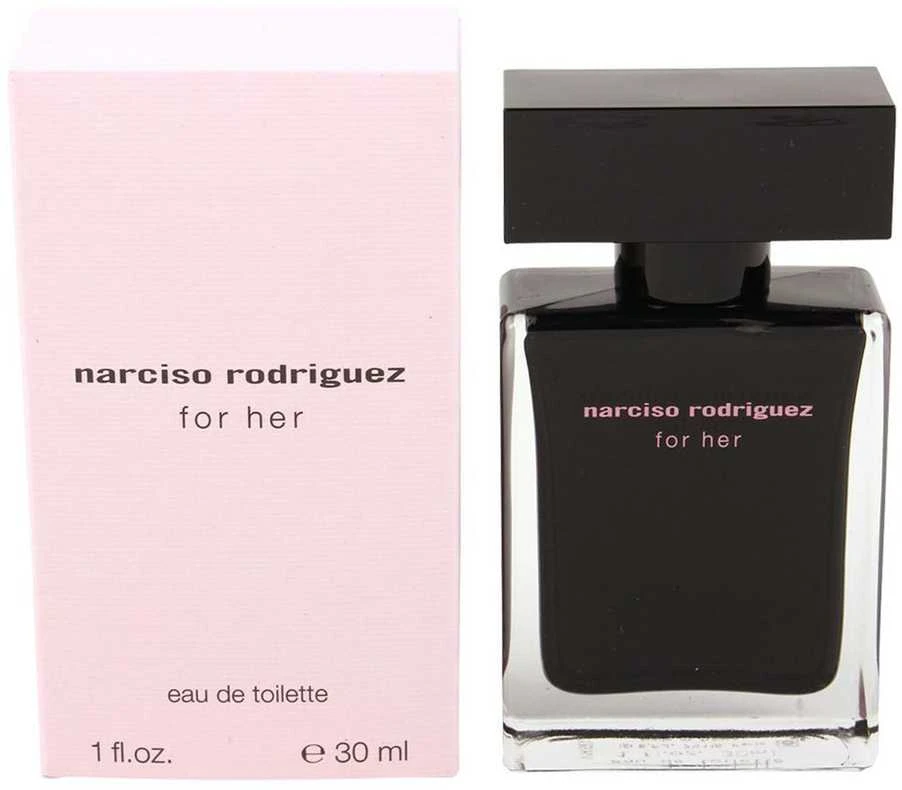 Narciso Rodriguez For Her EDT 30ml