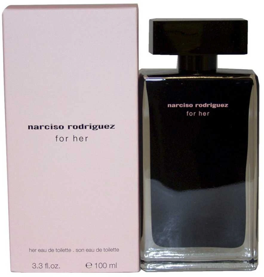 Narciso Rodriguez For Her dušo želė 200ml