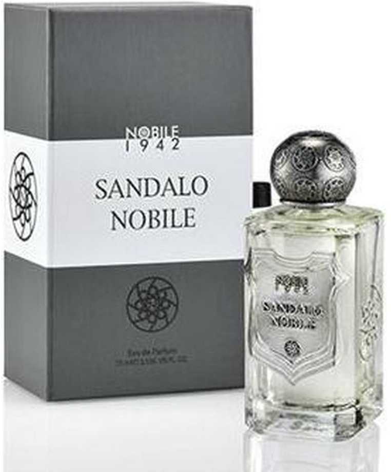Nobile 1942 Sandalo Nobile Eau De Parfum, 75 ml