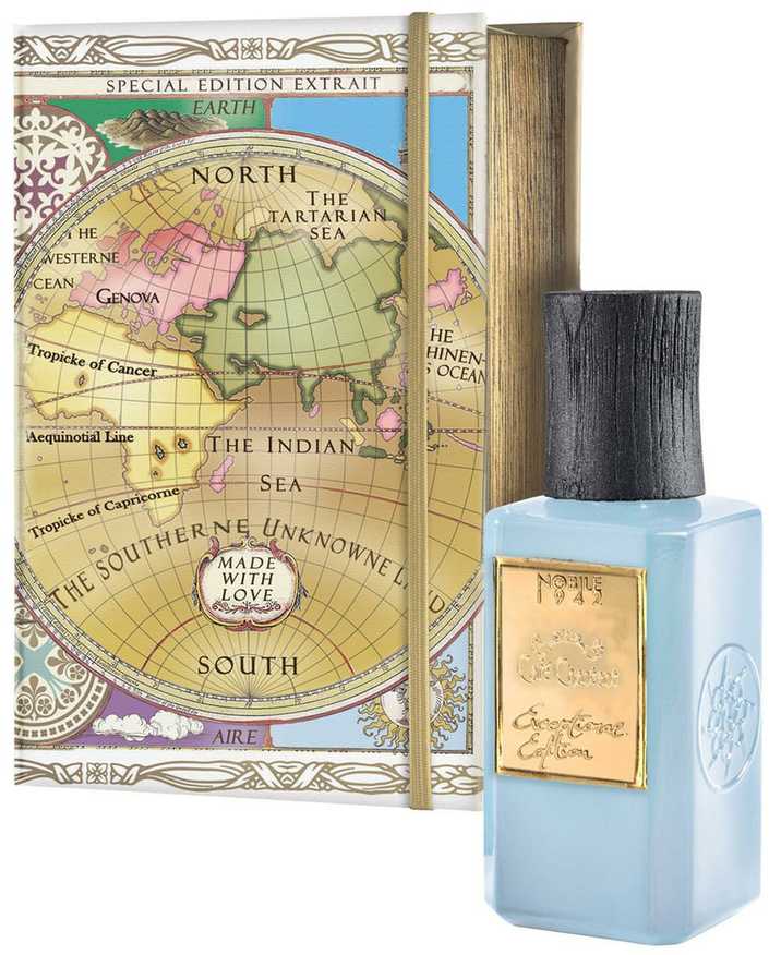 Nobile 1942 Cafe Chantant Exceptional Edition Extrait, 75 ml