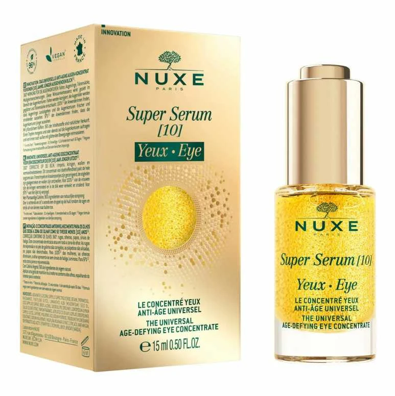 Nuxe Sausasis aliejus „Huile Prodigieuse Florale® Multi-purpose dry oil“ (veidui ir kūnui puoselėti), 100 ml