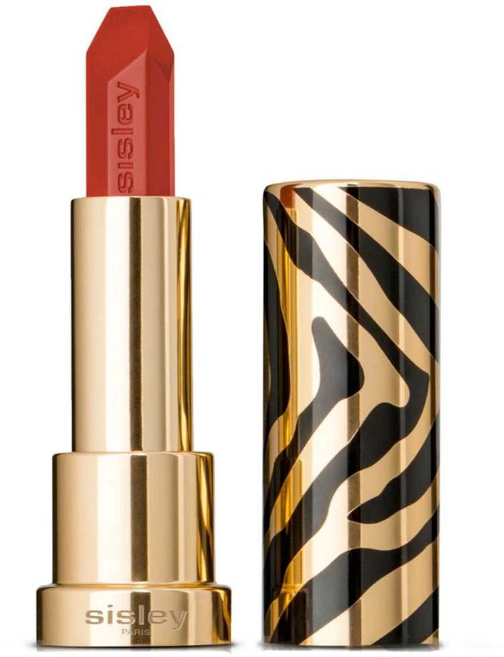 Sisley Le Phyto Rouge lūpų dažai