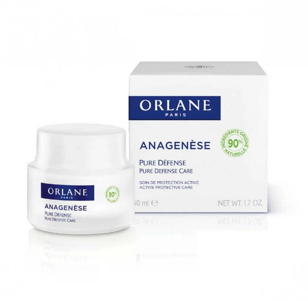 Orlane Anagenese Crema 25, 50 ml