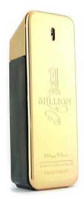 Kvepalai vyrams Paco Rabanne 1 Million EDT, 100 ml