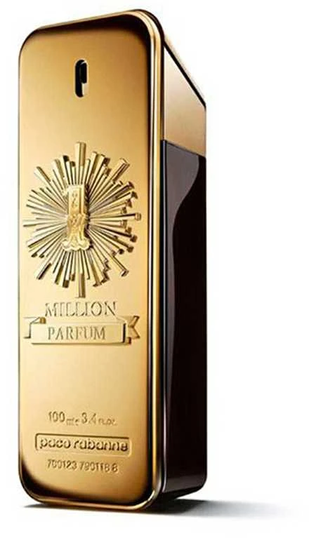 Kvepalai vyrams Paco Rabanne 1 Million EDP, 100 ml