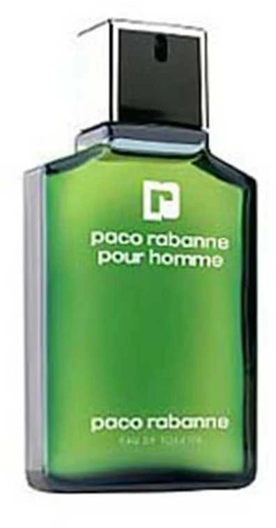 Paco Rabanne Pour Homme tualetinis vanduo vyrams 100ml