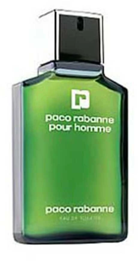 Paco Rabanne Pour Homme tualetinis vanduo vyrams 200ml