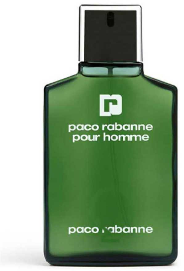 Paco Rabanne, Paco Rabanne, tualetinis vanduo, vyrams, 100 ml *Testeris