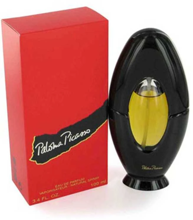 Kvepalai moterims Paloma Picasso EDP, 100 ml
