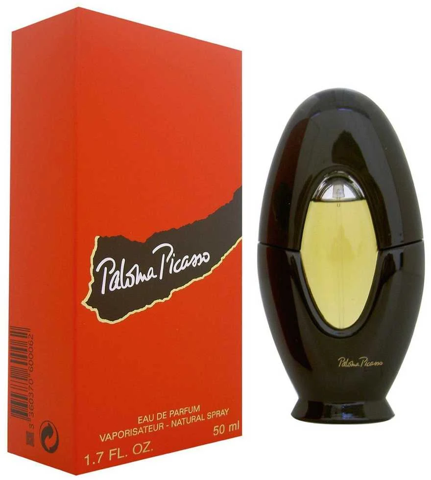 Kvepalai moterims Paloma Picasso EDP, 50 ml