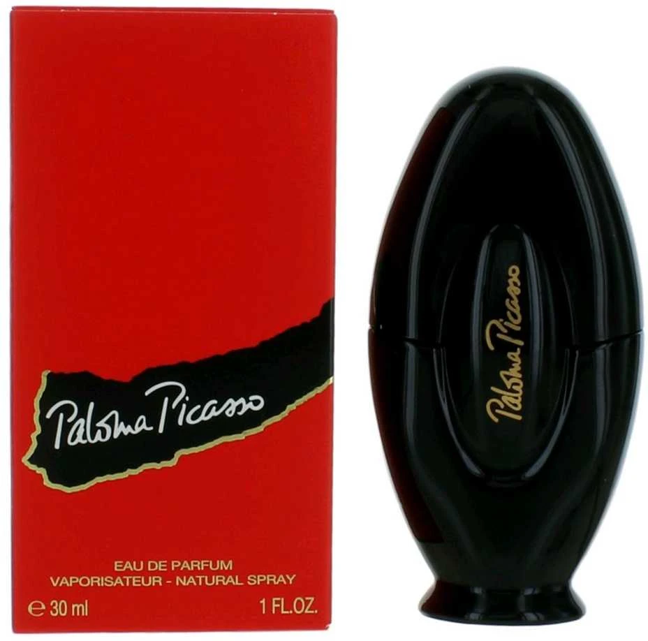 Paloma Picasso Paloma Picasso EDP parfumuotas vanduo moterims, 30 ml