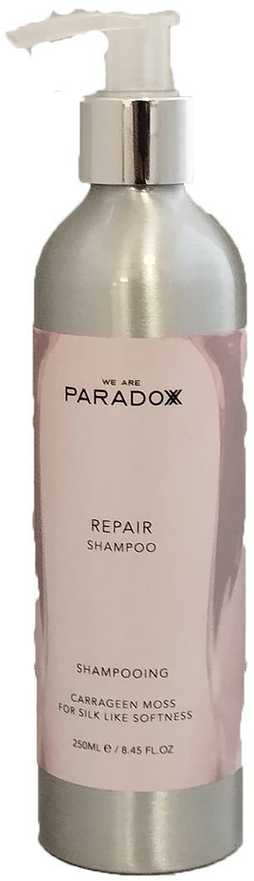We Are Paradoxx Repair Šampūnas, 250 ml