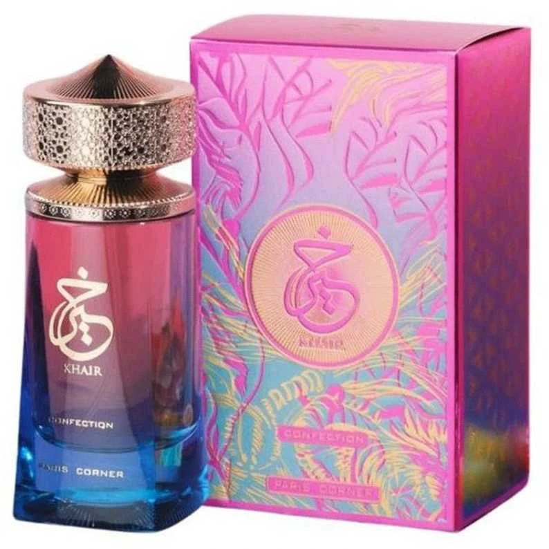 Paris Corner Khair Confection EDP parfumuotas vanduo unisex, 100 ml