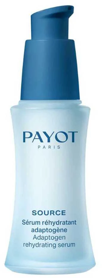 Payot Adaptogen Purškiklis Moisturiser purškiamas drėkinamasis kremas veidui 40ml