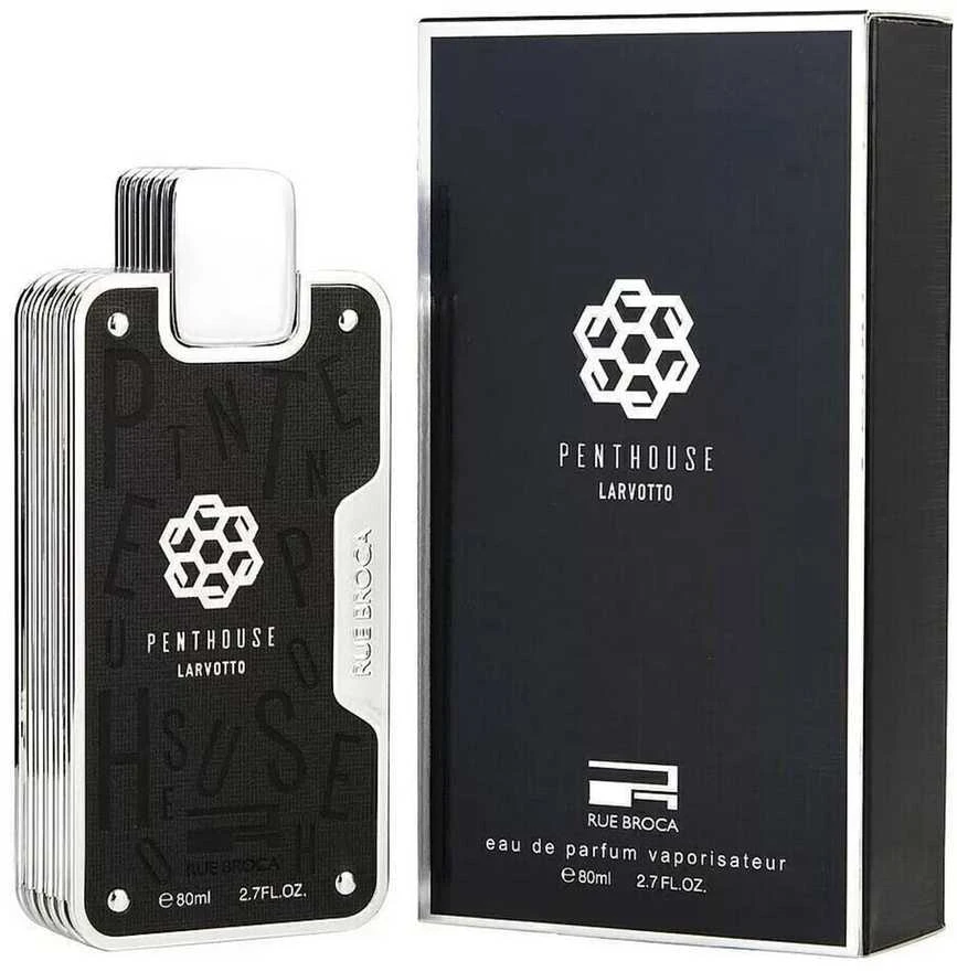 Rue Broca Penthouse Larvotto EDP parfumuotas vanduo unisex, 80 ml
