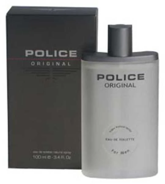 Police Original EDT 100ml