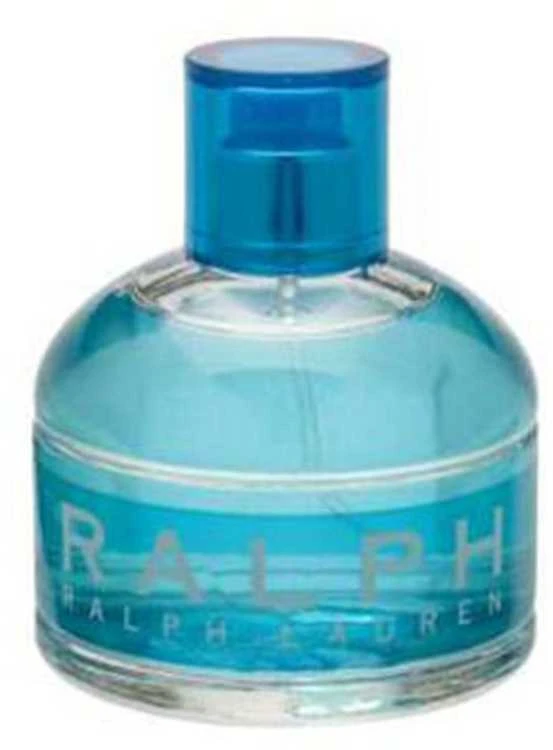 Ralph Lauren Ralph EDT tualetinis vanduo moterims, 100 ml