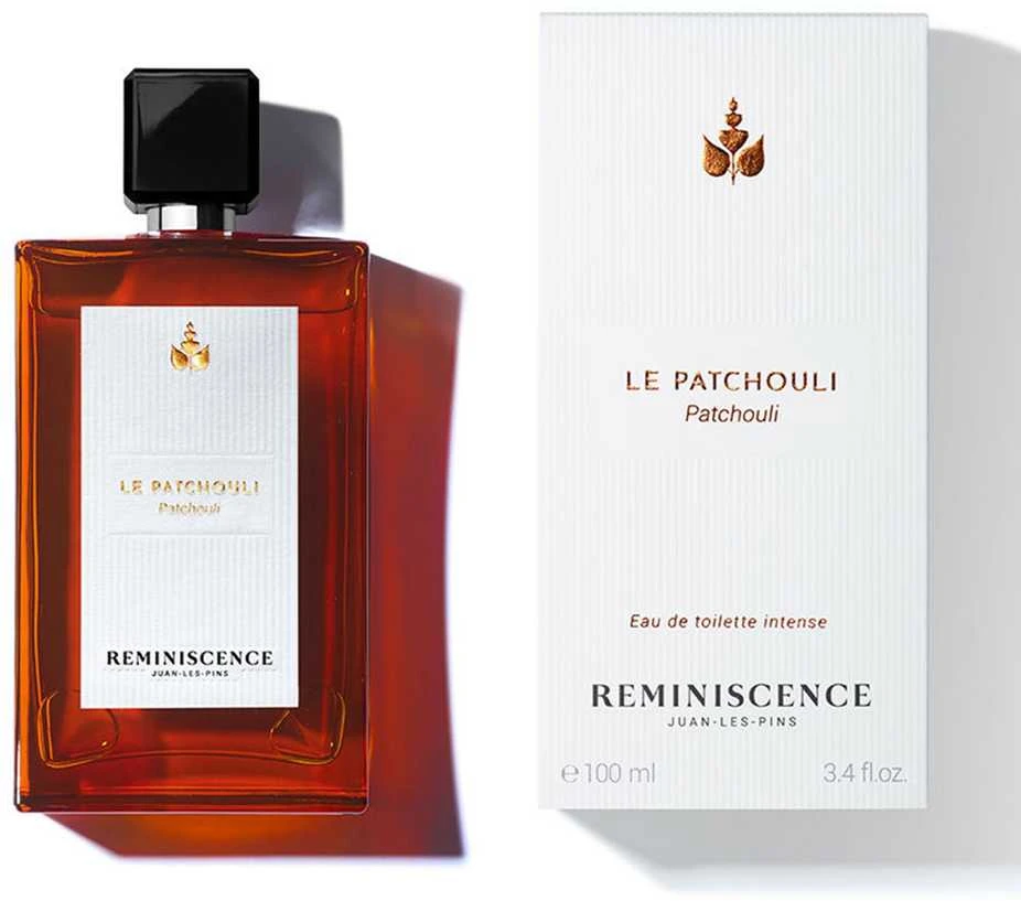 Reminiscence Le Patchouli EDT tualetinis vanduo vyrams, 100 ml