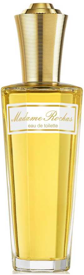 Rochas, Madame Rochas, Eau De Toilette, For Women, 100 ml *Tester