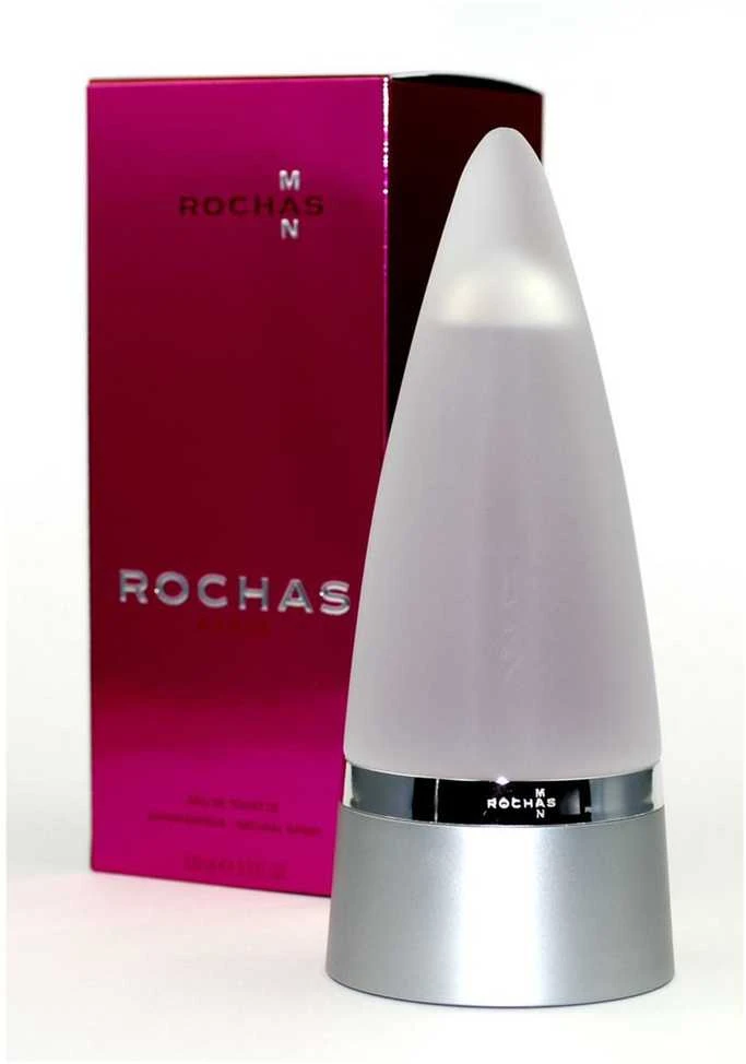 Rochas Man tualetinis vanduo 50ml