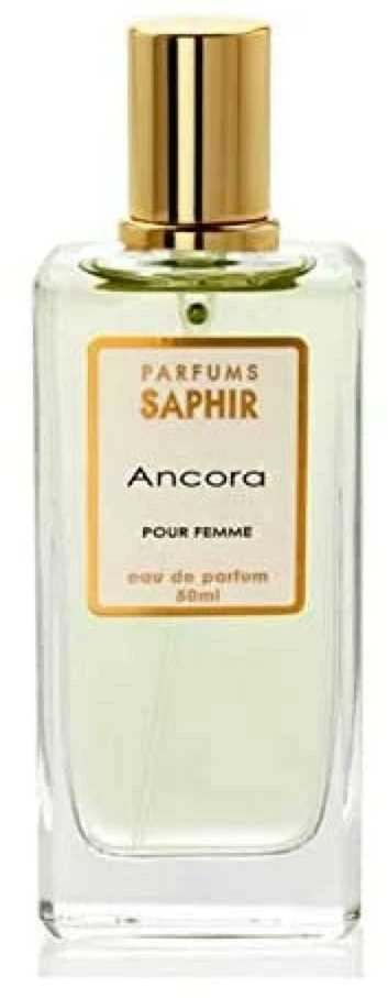 Saphir Ancora Women EDP parfumuotas vanduo moterims, 50 ml