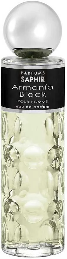 Saphir Armonia Juodas EDP 200 ml