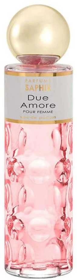 Saphir Due Amore Women EDP parfumuotas vanduo moterims, 200 ml