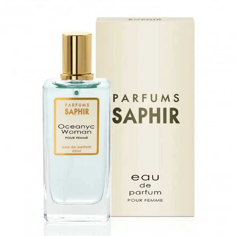 Saphir Oceanyc EDP 50 ml