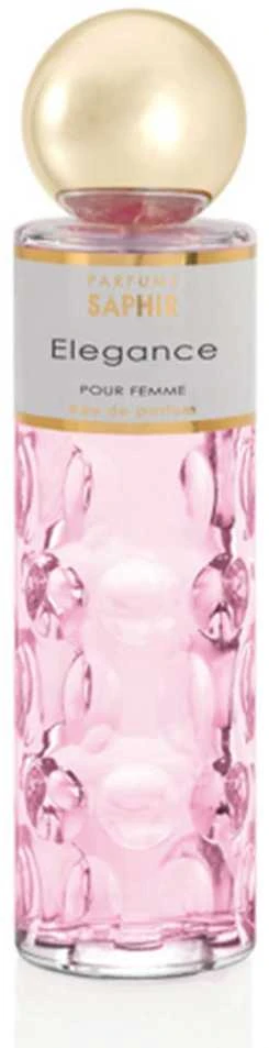 Saphir Elegance EDP 200 ml