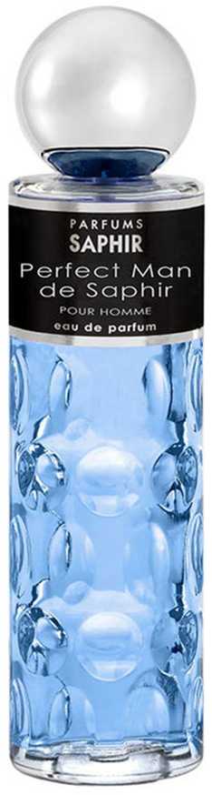 ‎Saphir Sapphire Perfect Man For Men, 50 ml
