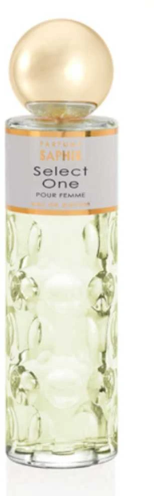 Saphir Select One Women EDP 200ml