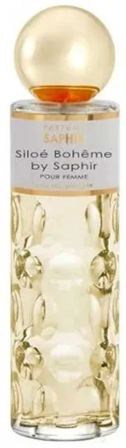 Saphir Sapphire Siloe Boheme EDP 200 ml