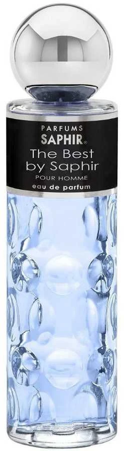Saphir The Best For Men, 200 ml