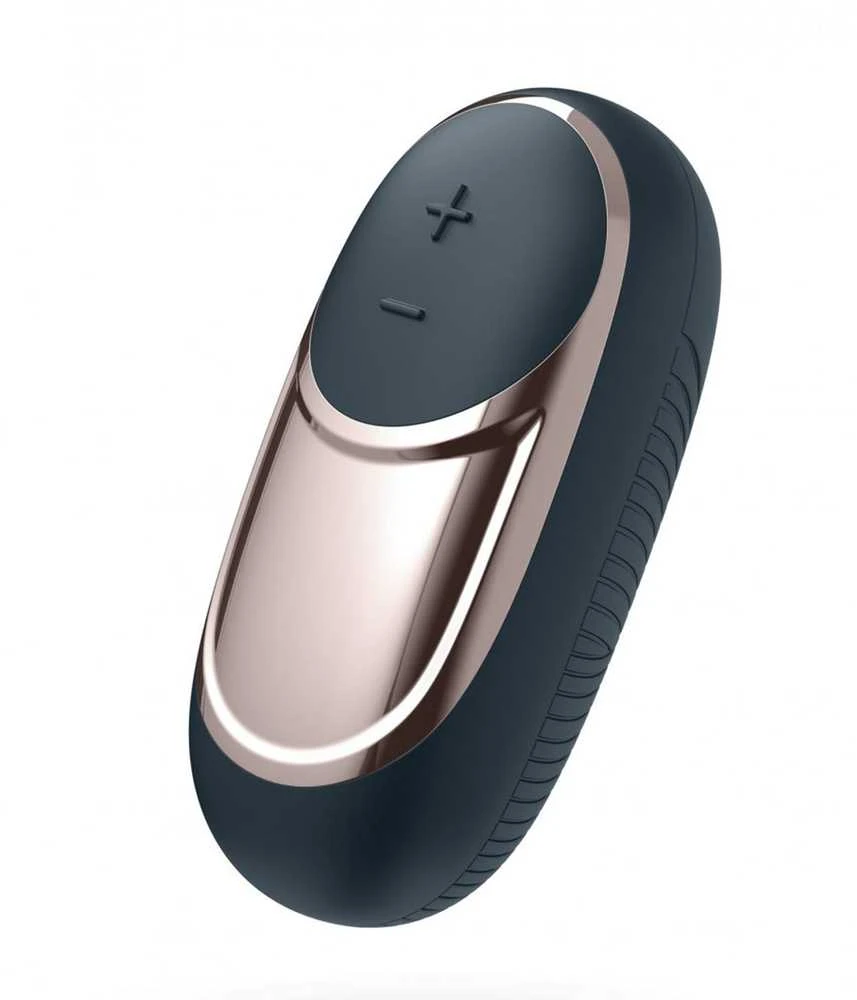 Satisfyer - Dark Desire