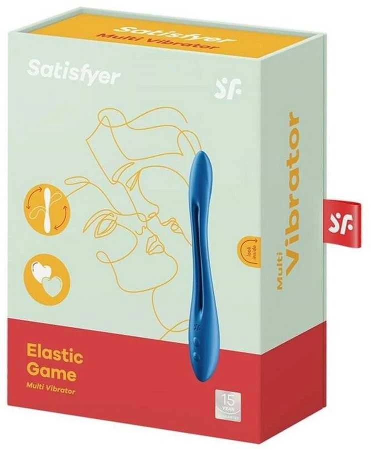 SATISFYER PLUG & PLAY 1