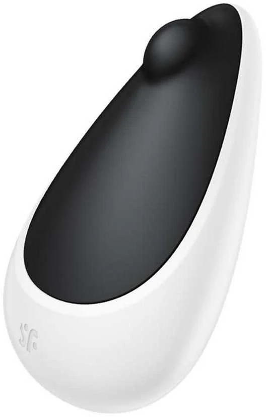 Satisfyer Vibrator „Spot On 3“ gėrimas