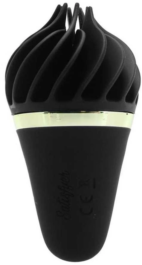 Satisfyer Sweet Treat Ambidextrous