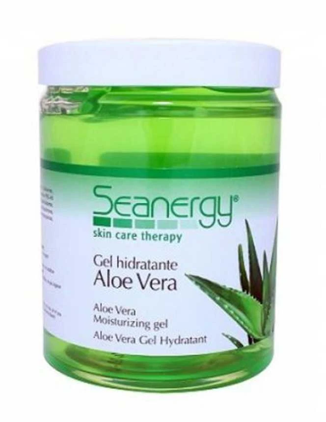 "Seanergy Aloe Vera" drėkinamasis gelis 300ml