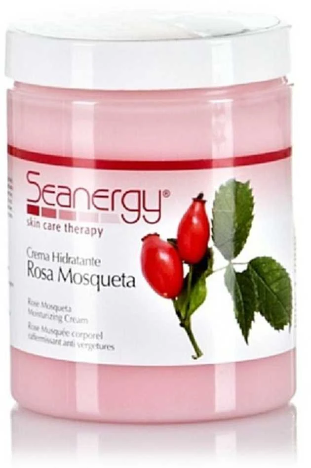 Seanergy Rožių žiedų kremas 300ml