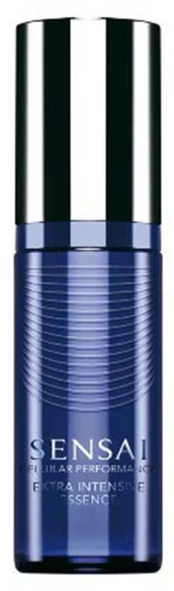 "Sensai Cellular Performance Extra Intensive Essence"Senėjimo požymius mažinantis veido serumas 40ml