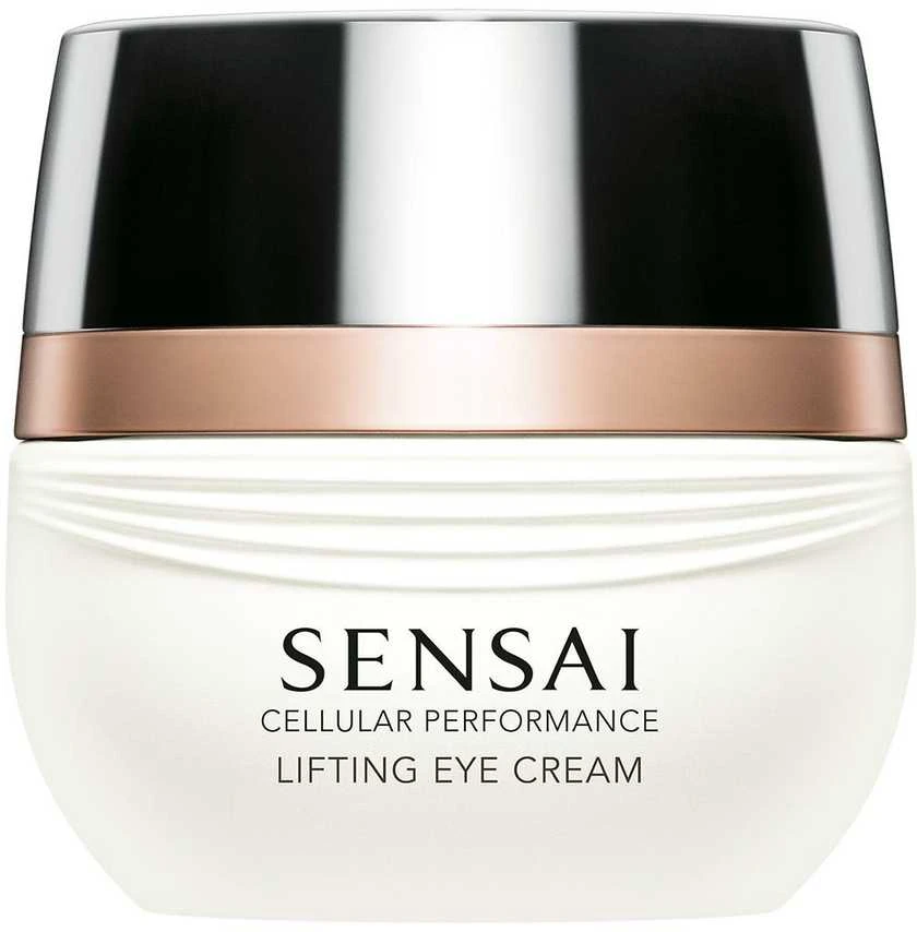 "Sensai Cellular Performance" liftinguojantis akių kremas 15ml