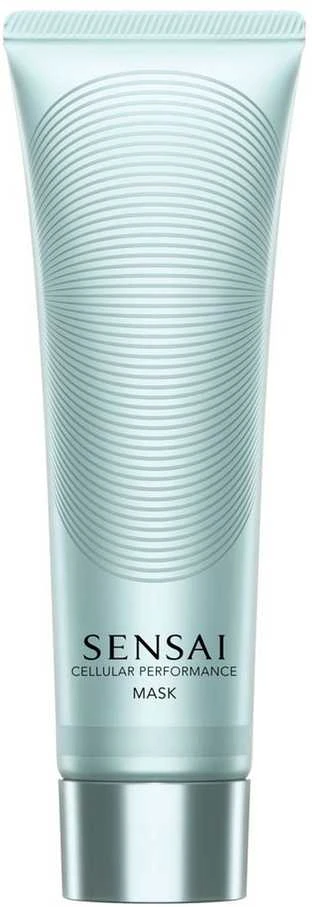 Sensai Cellular Performance kaukė 100ml