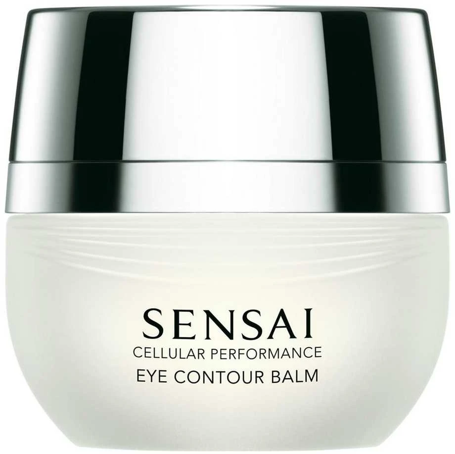 Kanebo Sensai Cellular Performance akių kontūro balzamas 15ml