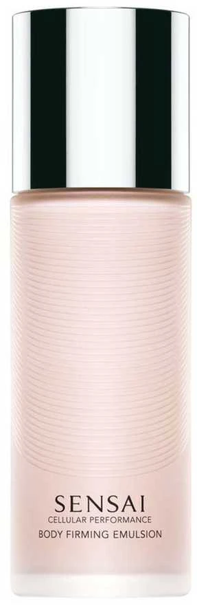 Kanebo Sensai Cellular Performance stangrinamoji kūno emulsija 200ml