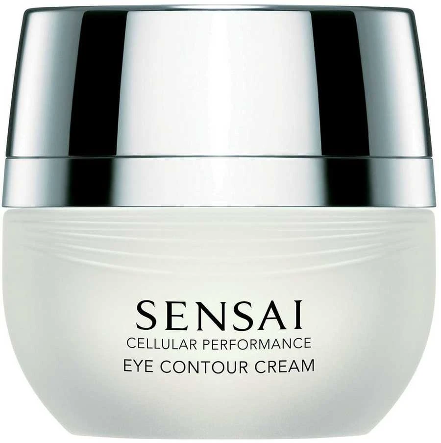 Kanebo Sensai Cellular Performance akių kontūro kremas 15ml
