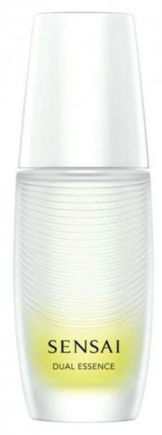 "Sensai Expert Items Dual Essence" Dvikomponentinė skaistinamoji veido esencija 30ml